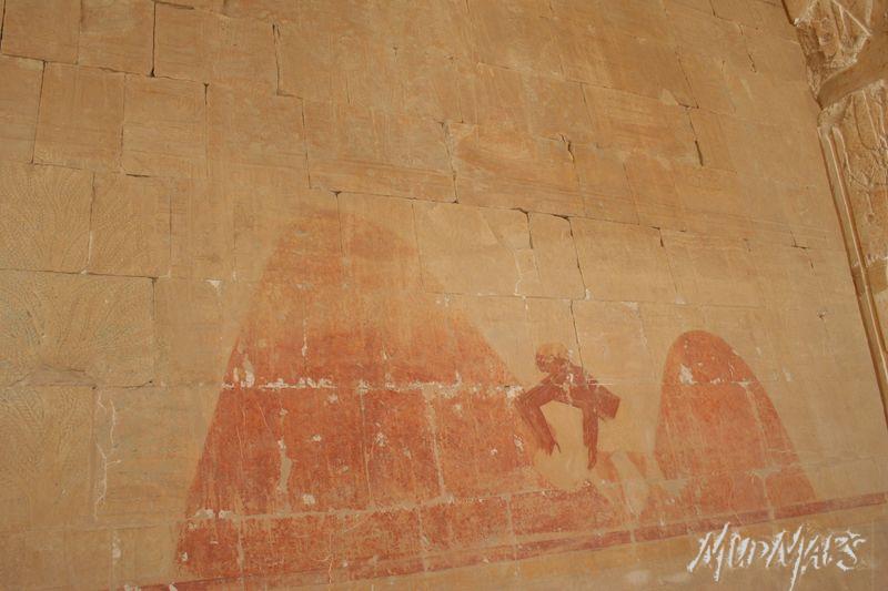 Mud Maps Africa Luxor 4446